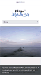 Mobile Screenshot of albergomedusa.it